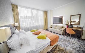 Hotel Marshal Garni